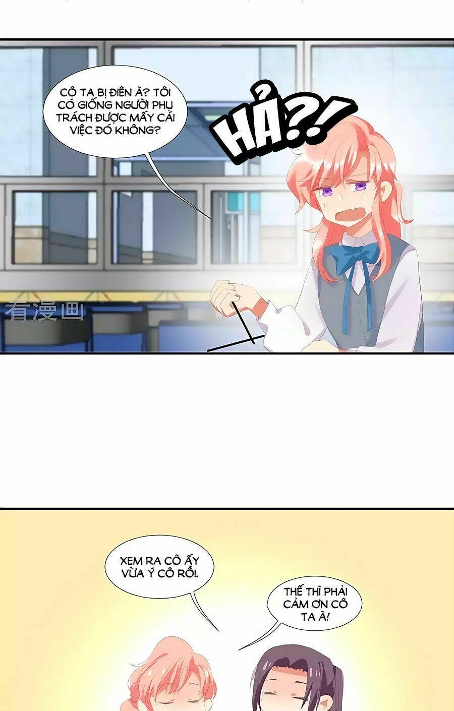 tửu điếm nữ vương chapter 10 14