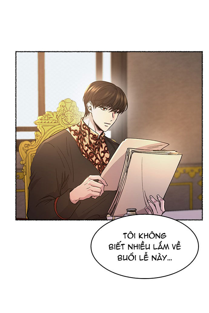 như gió trên cành cây khô chapter 68 38