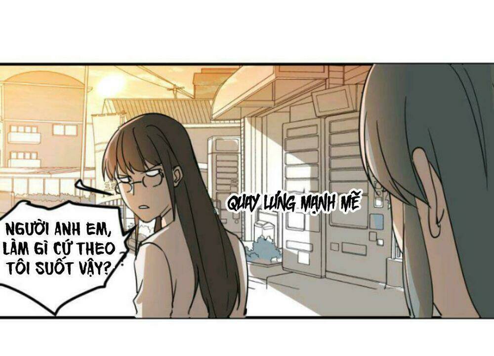 đạo trưởng đại nhân đến nhà chapter 16 4