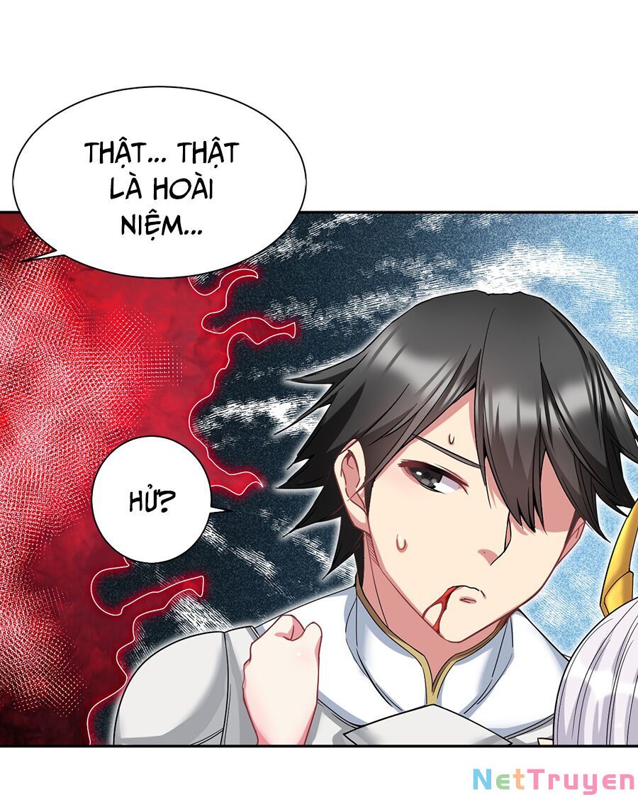 đồ long kỵ sĩ hôn môi ác long chapter 19 22