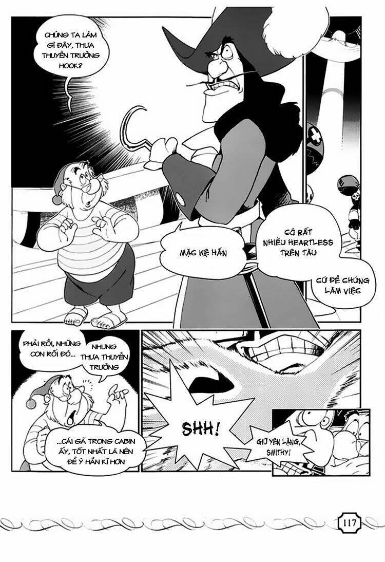 kingdom hearts chapter 33 3