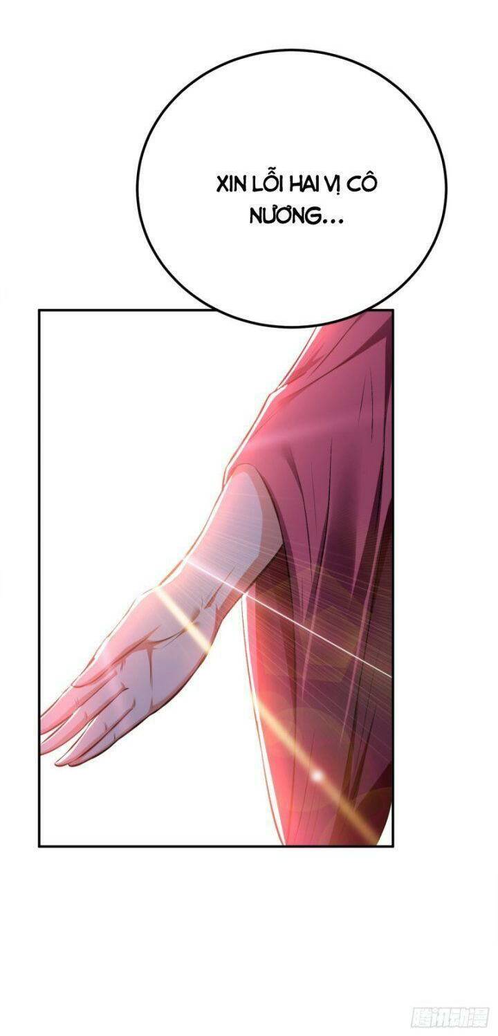 nam chủ và hậu cung đều dưới trướng ta chapter 25 6