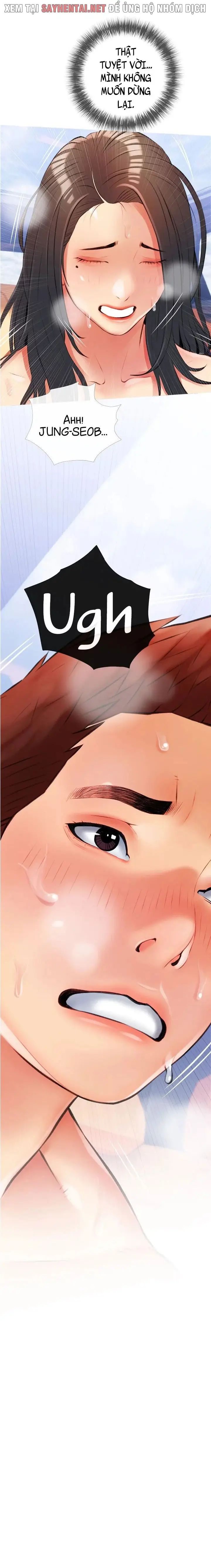 dập dì của tôi chapter 9 19