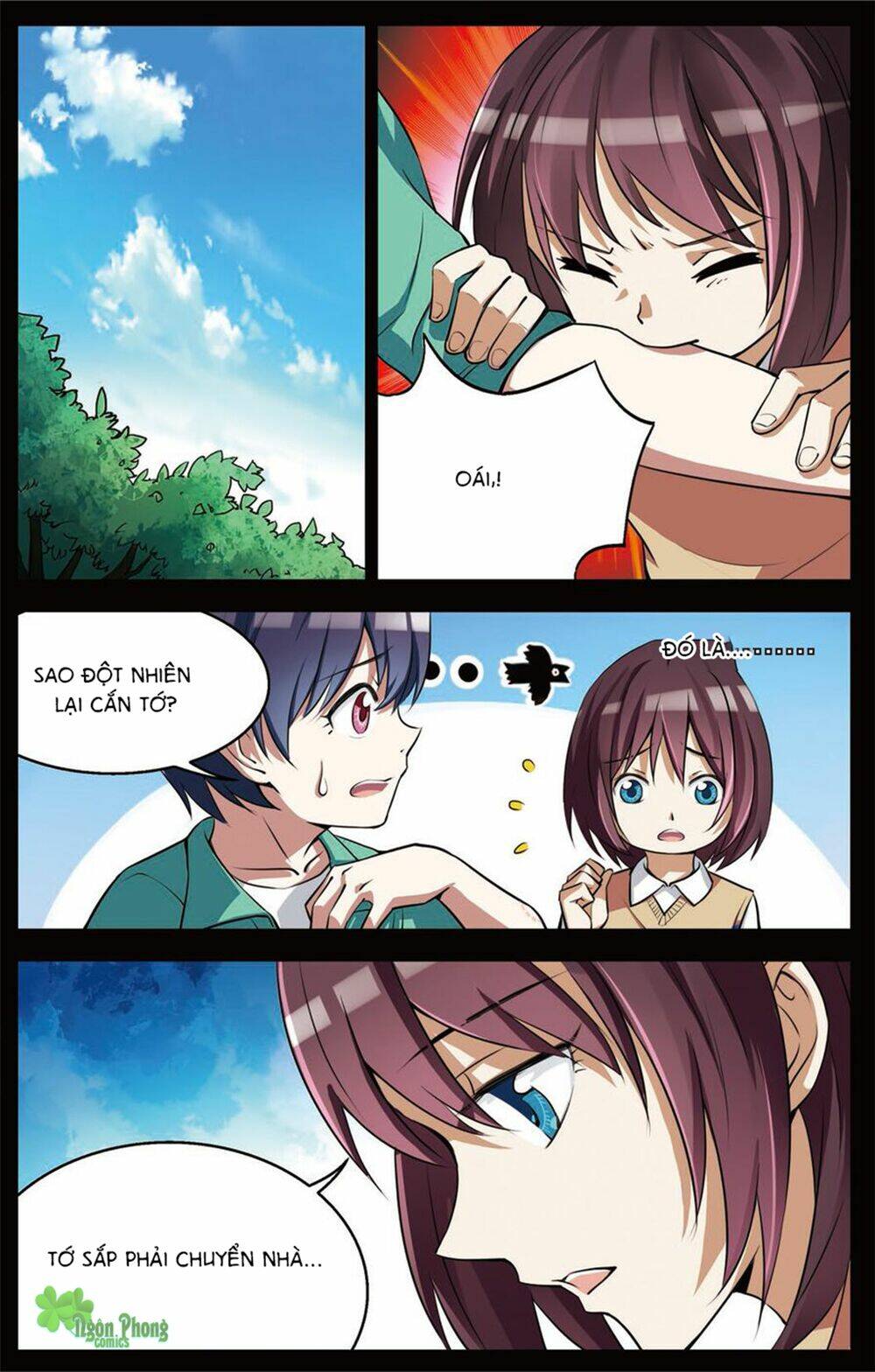 thiên tài j chapter 12 12