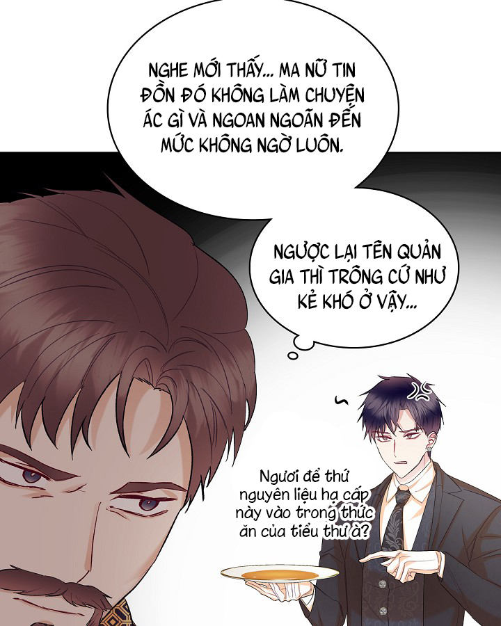 kẻ tạo ra ác nữ chapter 41 60