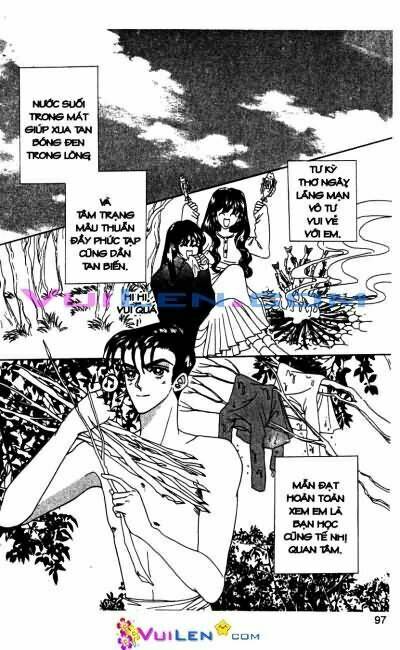 cô gái 300 tuổi chapter 3 97