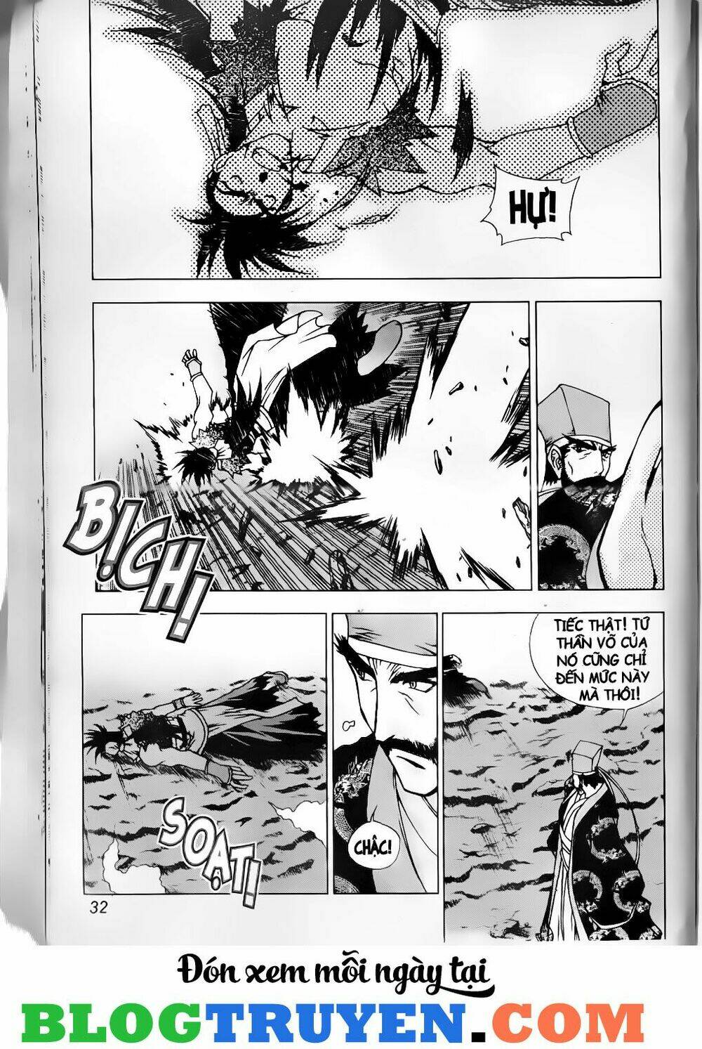 thiên lang liệt truyện chapter 40 10