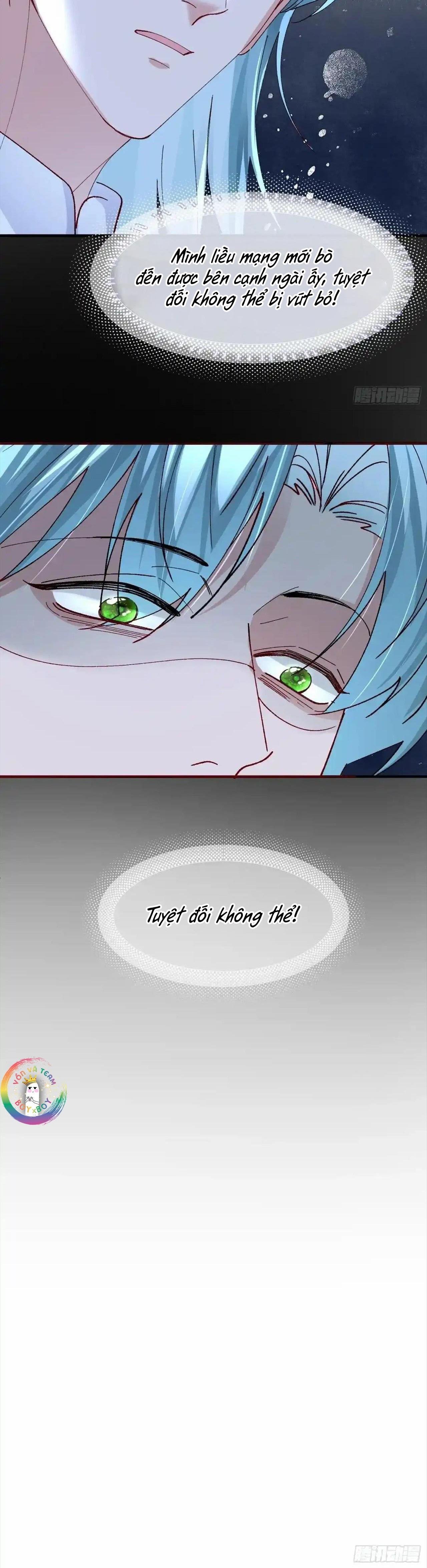 dĩ hạ khi thượng chapter 57 18