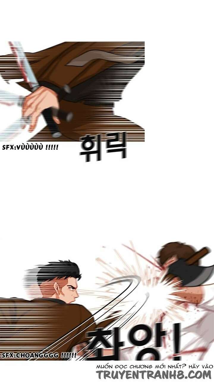 bụi đời gangnam chapter 19 27