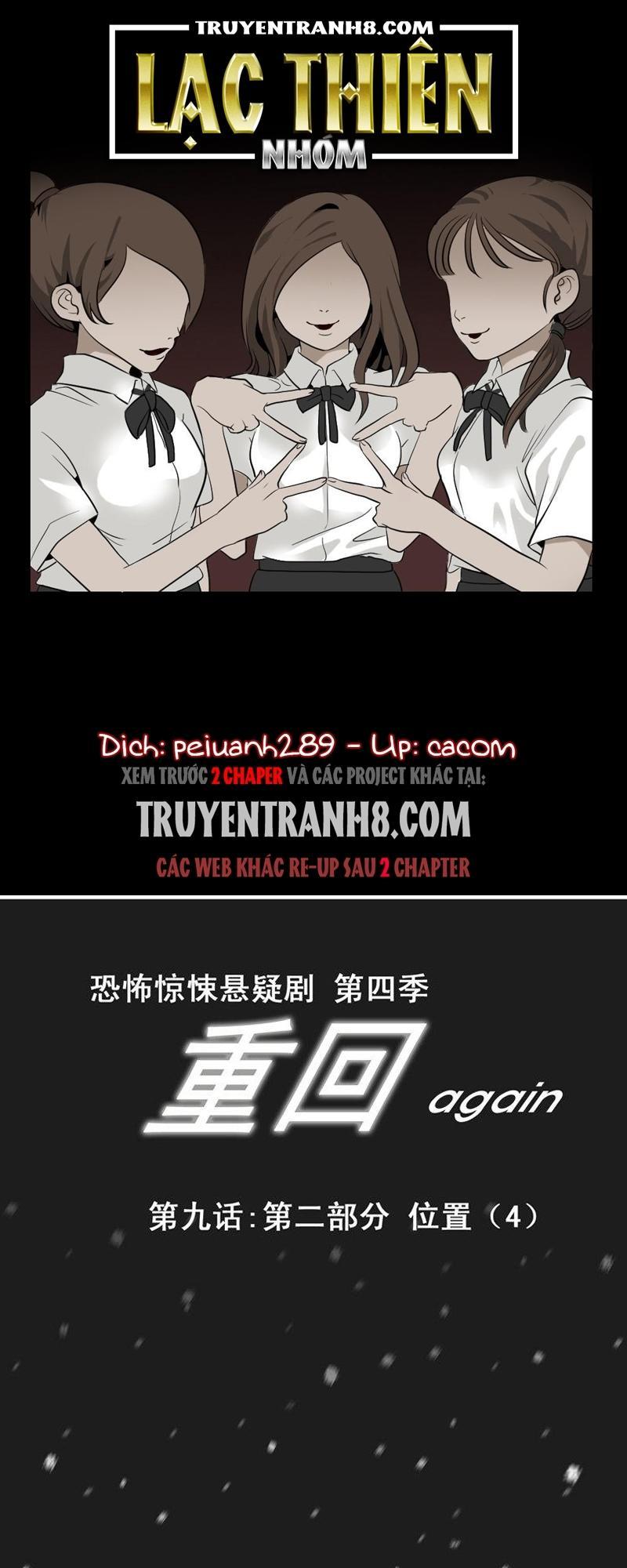 hồi sinh chapter 28 1