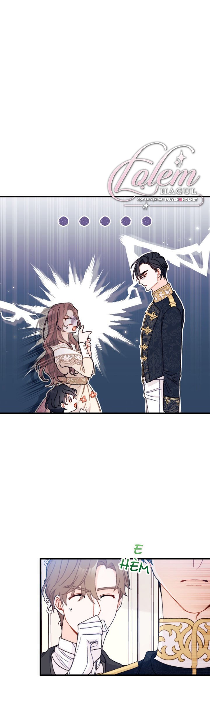 tôi đã kết hôn khi tôi tìm thấy nam chính chapter 6 1