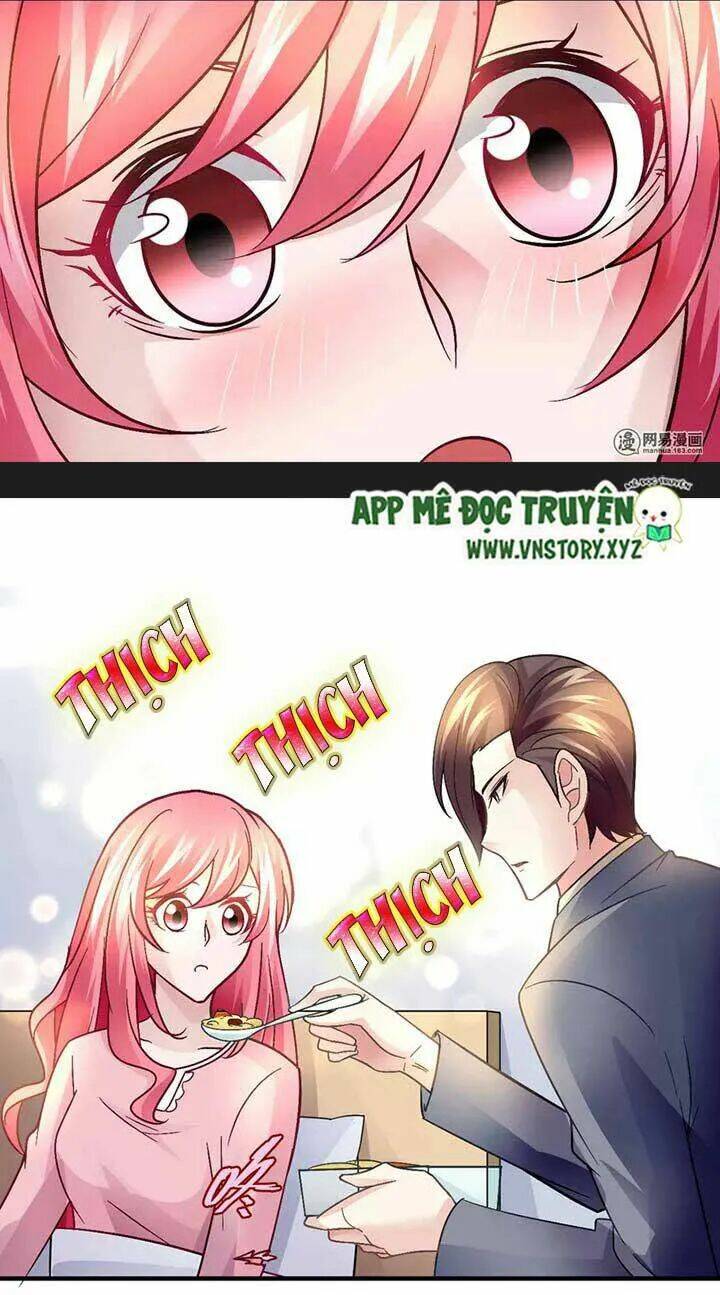 trò chơi săn tình - tổng tài khó kìm lòng chapter 27 16