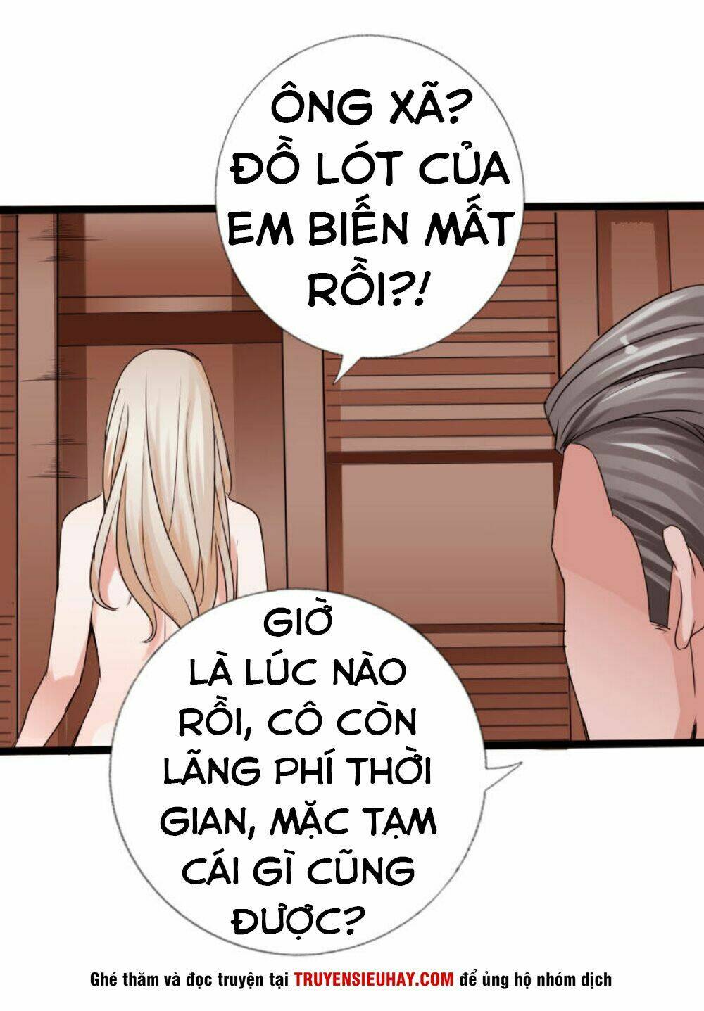 tuyệt phẩm tà thiếu chapter 29 22