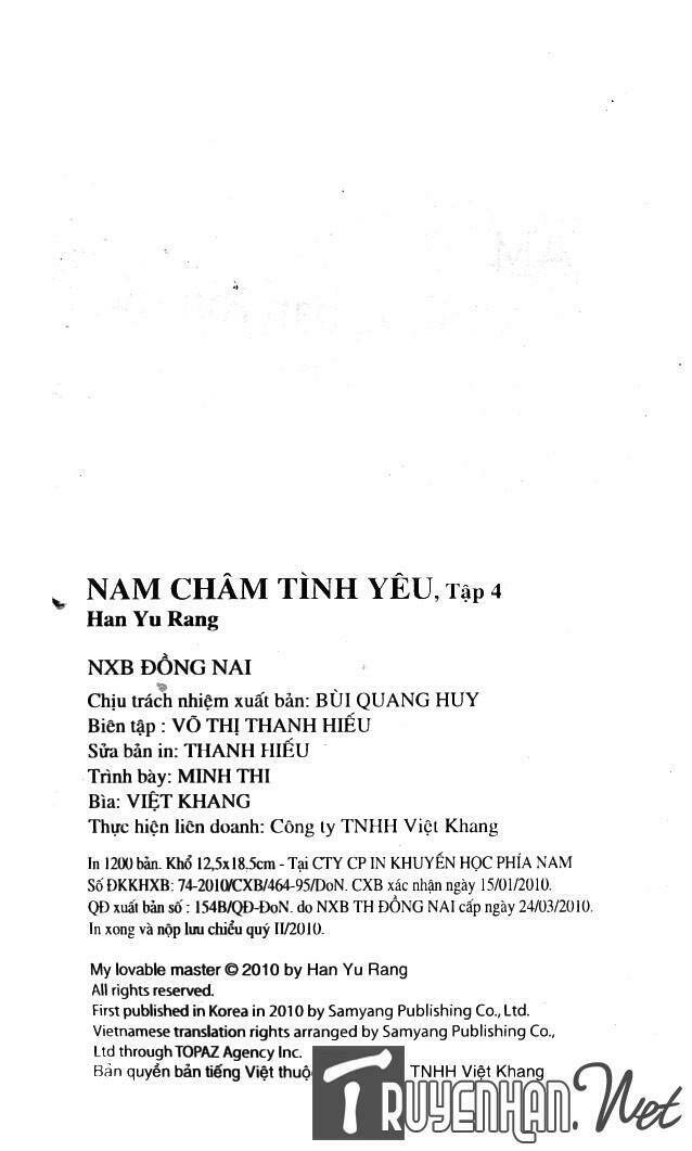 my lovely master chapter 18 41