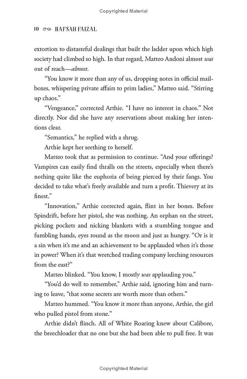 Sách ngoại văn: A Tempest Of Tea