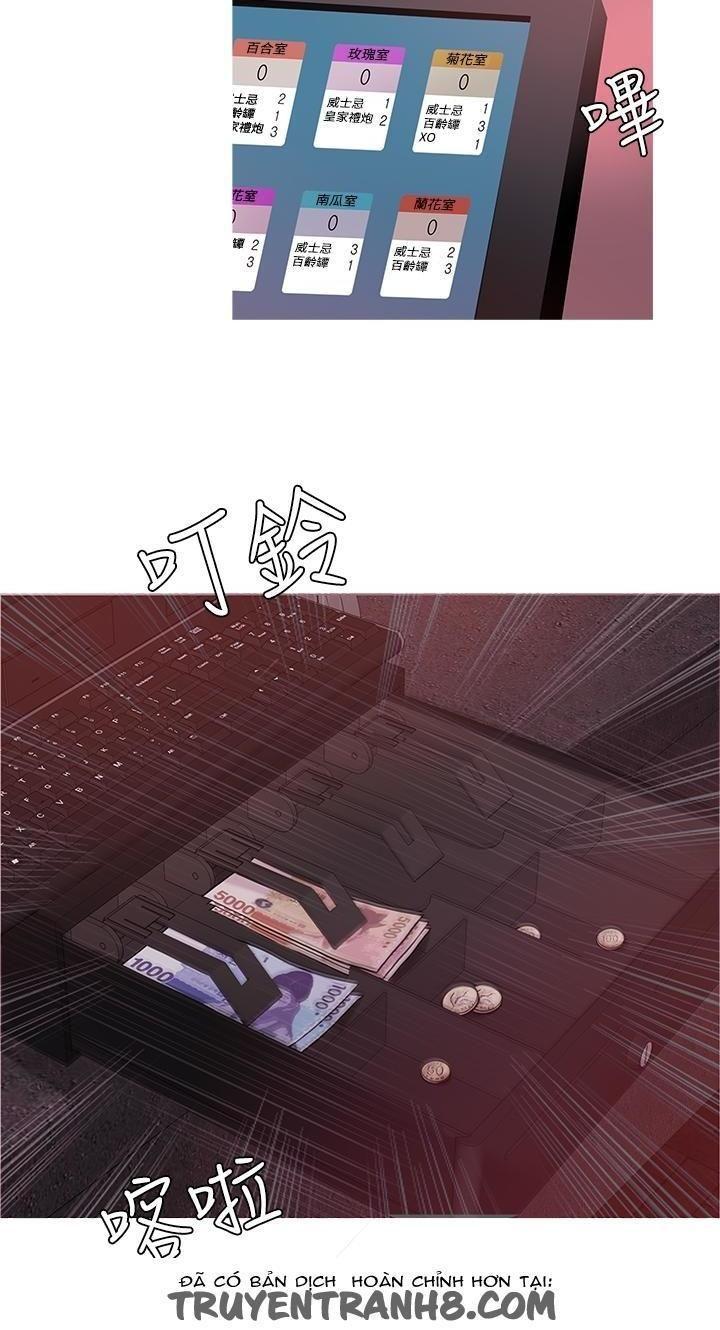 thiên đường chapter 45 9