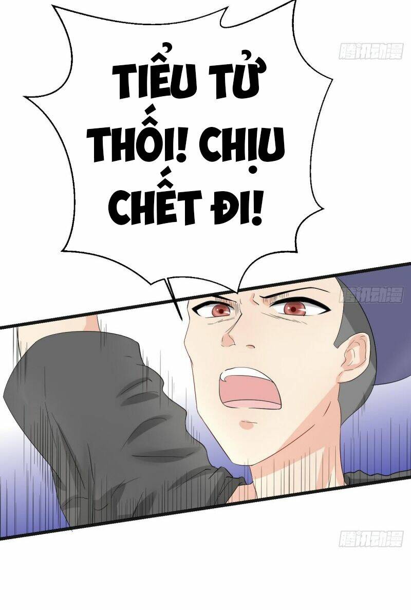 hắn là long ngạo thiên chapter 31 6