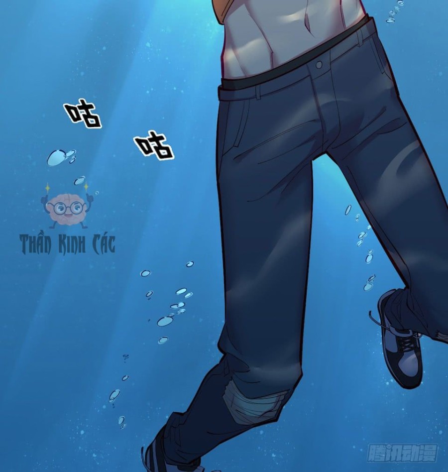 nhạc phụ đại nhân là bà xã chapter 2.3 30