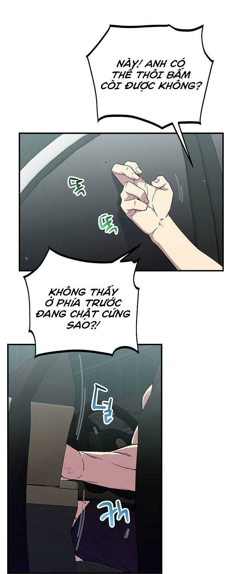 đấng cứu thế được chọn lựa chapter 7 97