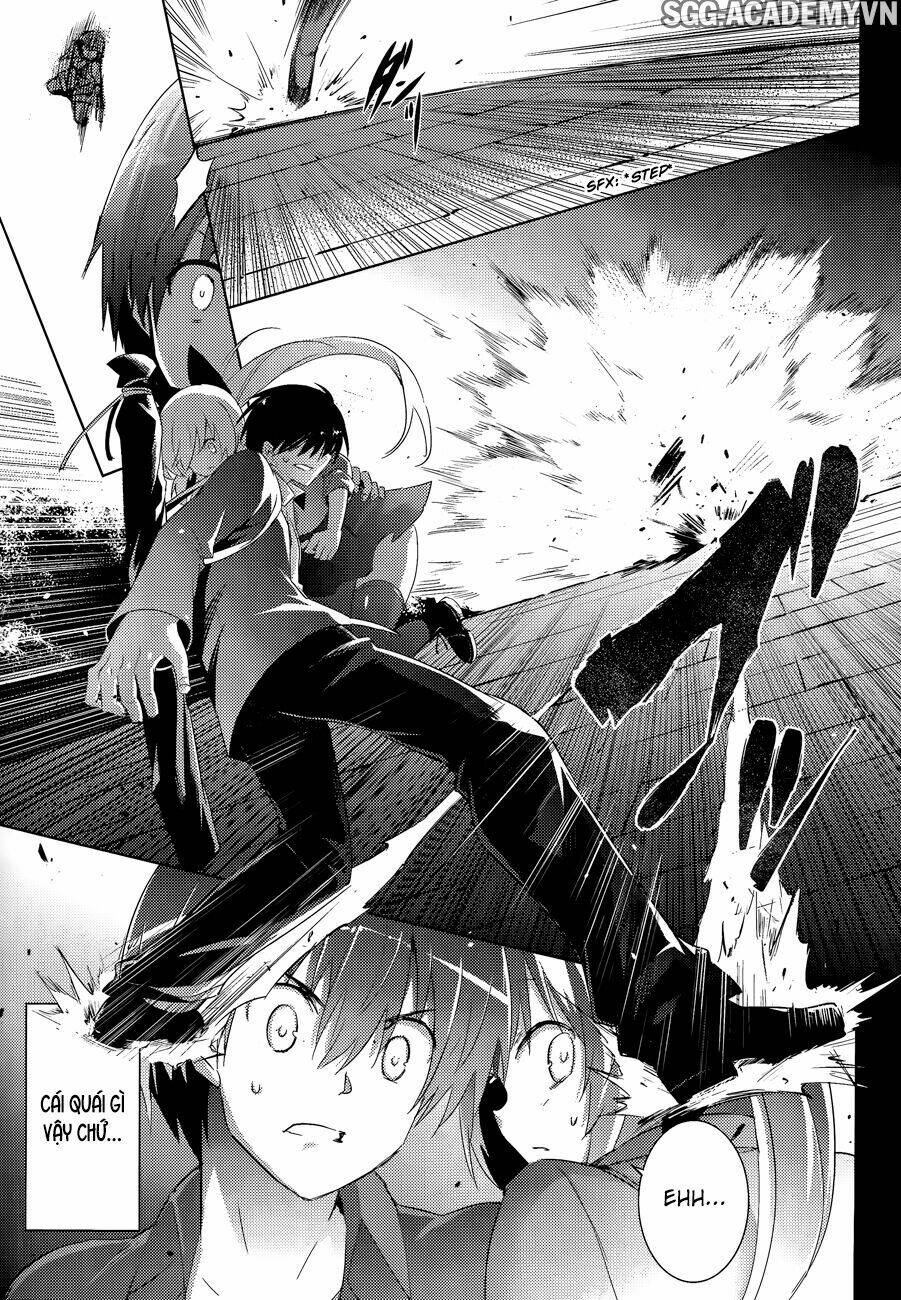 magikano chapter 41 31