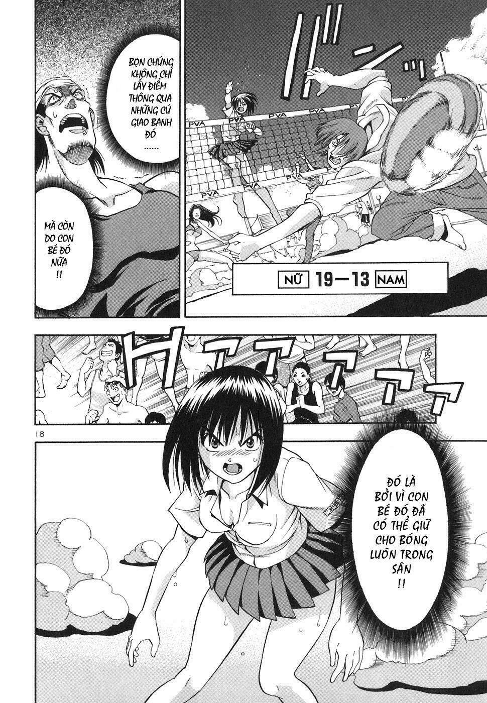 beach stars chapter 10 3