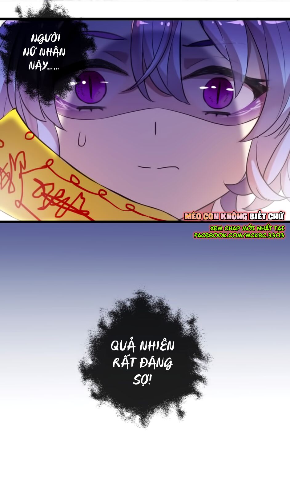 bách yêu dị văn chapter 84.5 11