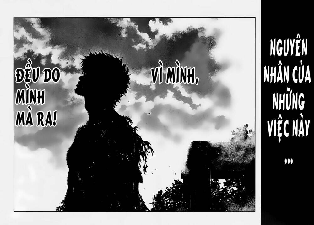 wolf guy - wolfen crest chapter 40 8