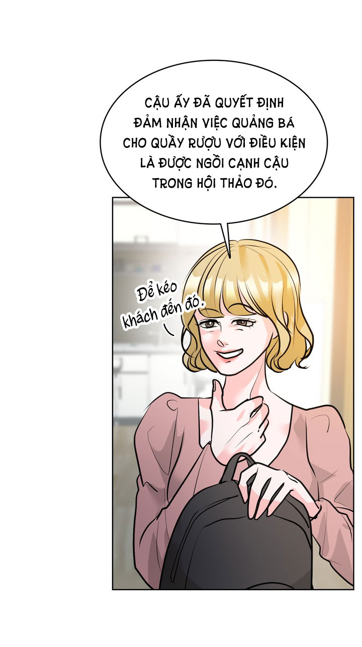 [18+] điều em cố giấu chapter 18.1 31