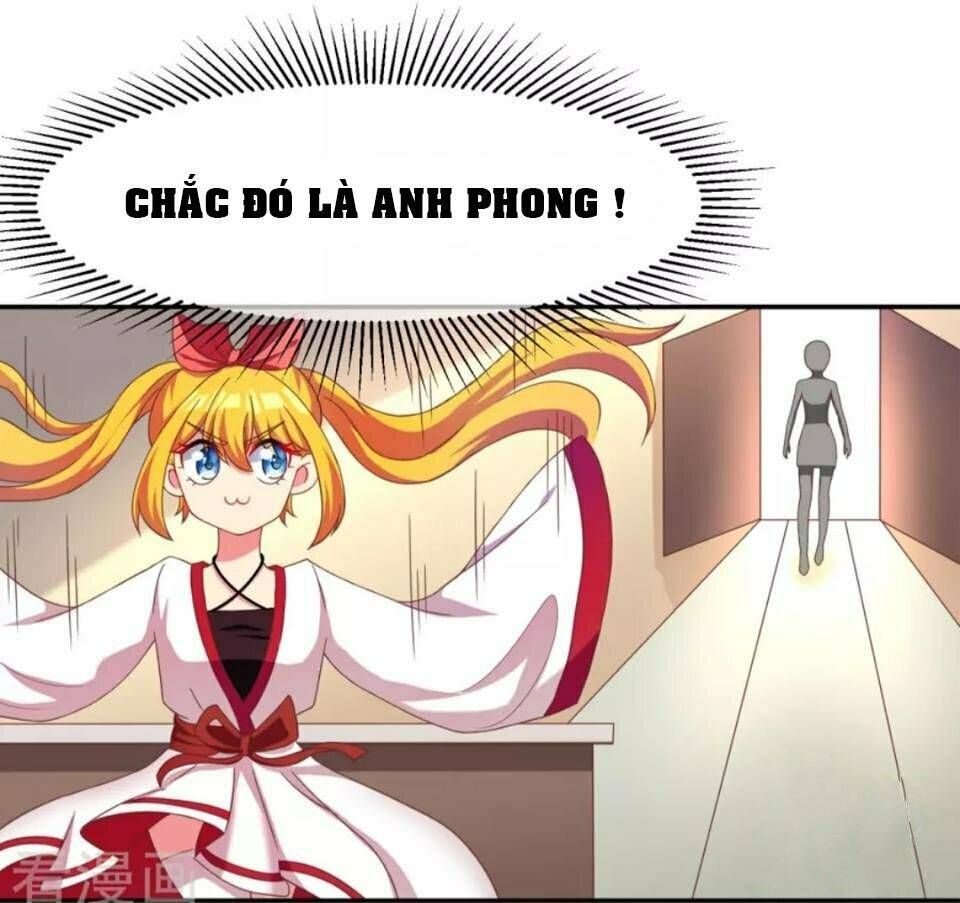 tổng tài xấu xa, đừng hòng thoát chapter 4 31