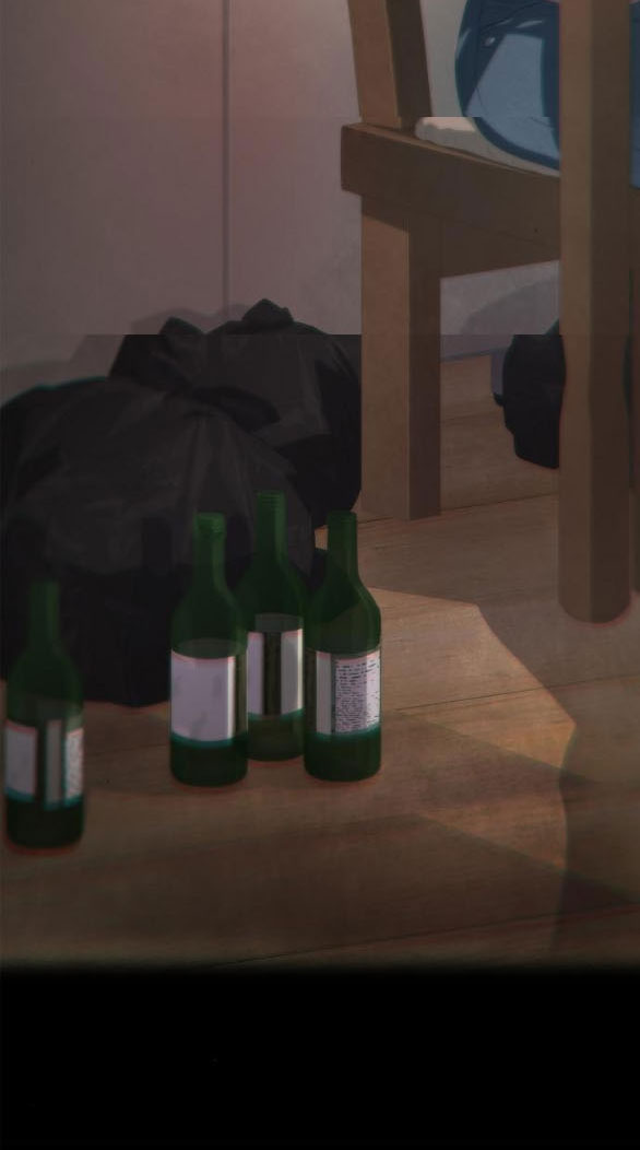 không thể thoát ra khỏi bộ phim kịch tính chapter 11.1 20