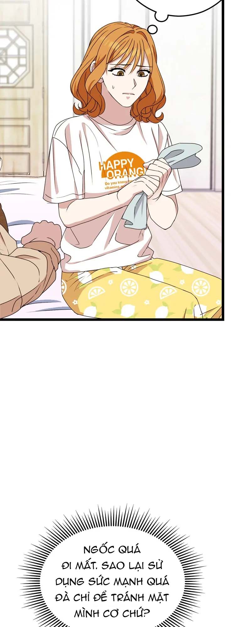 nụ hôn yêu tinh chapter 33.2 27