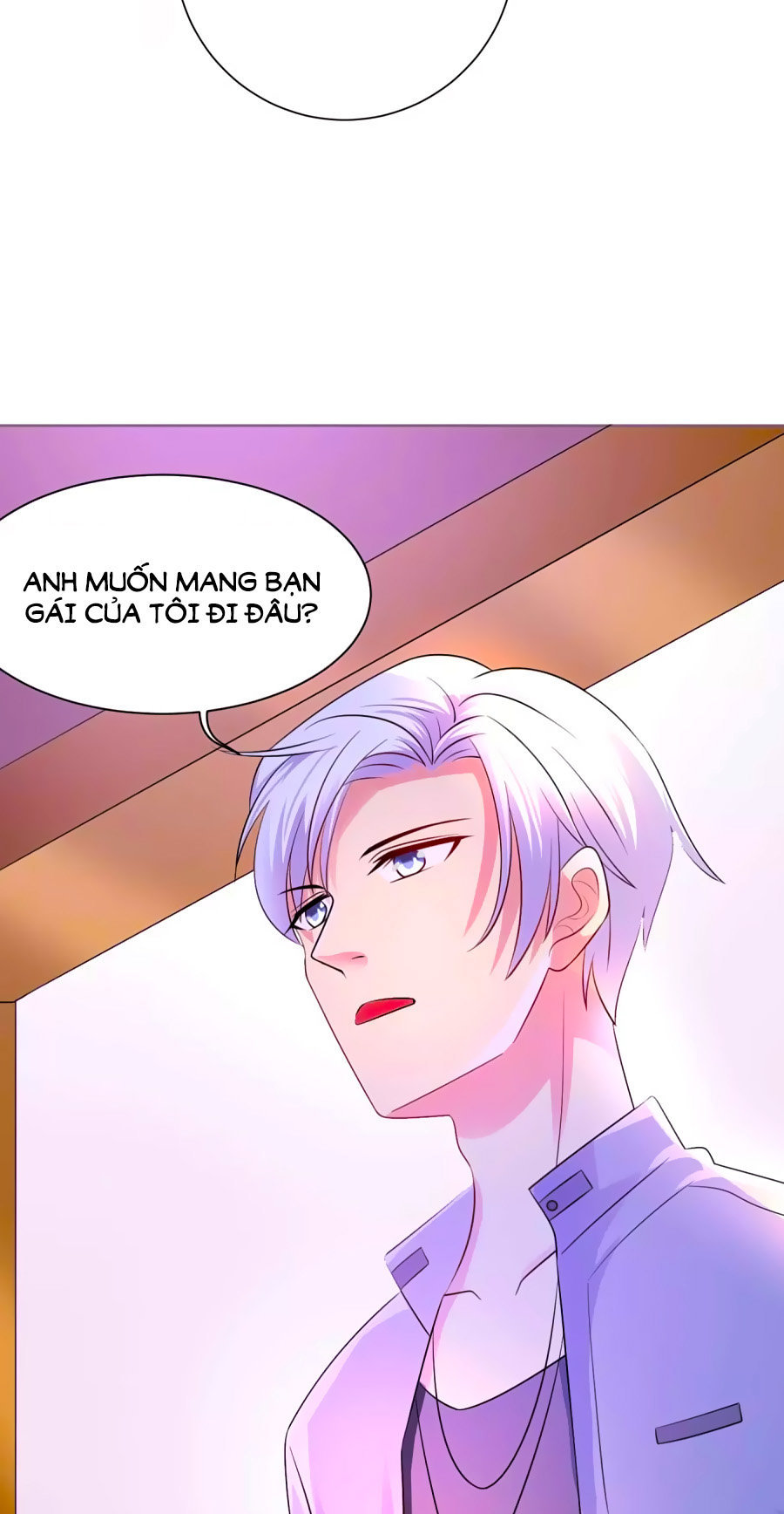 thâu tâm du hí chapter 2 29