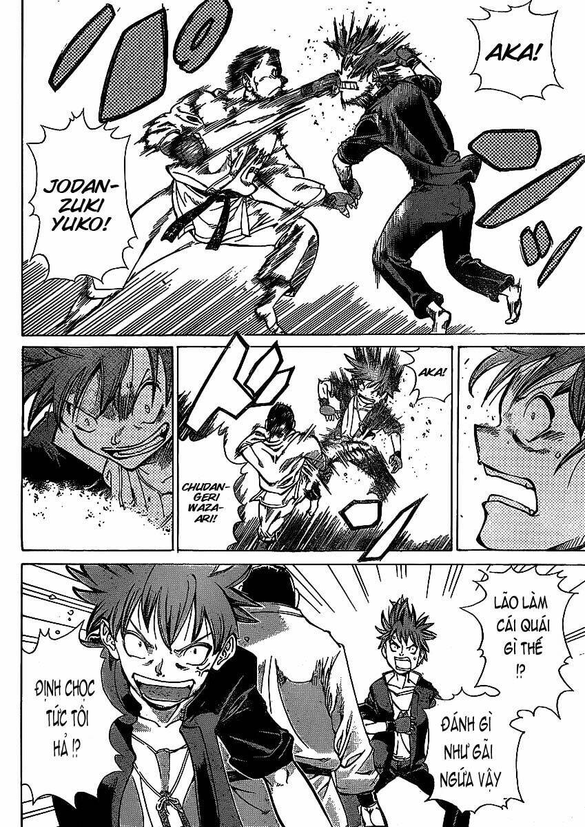 hanza sky chapter 4 8