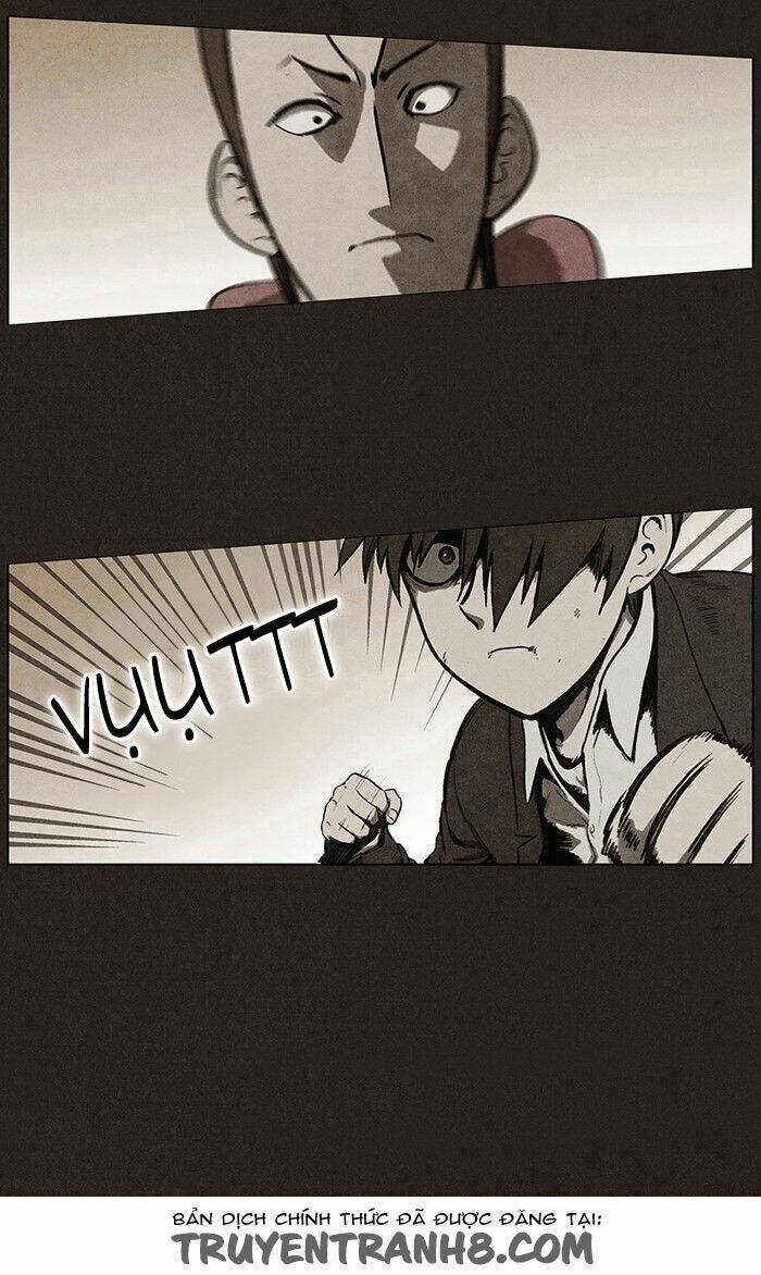 đứa con của quỷ dữ chapter 40 15