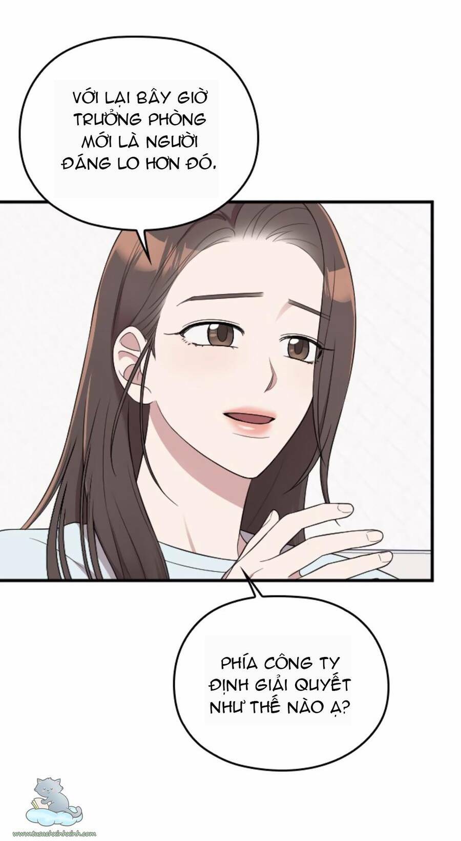 cô đi mà lấy chồng tôi đi chapter 35 33