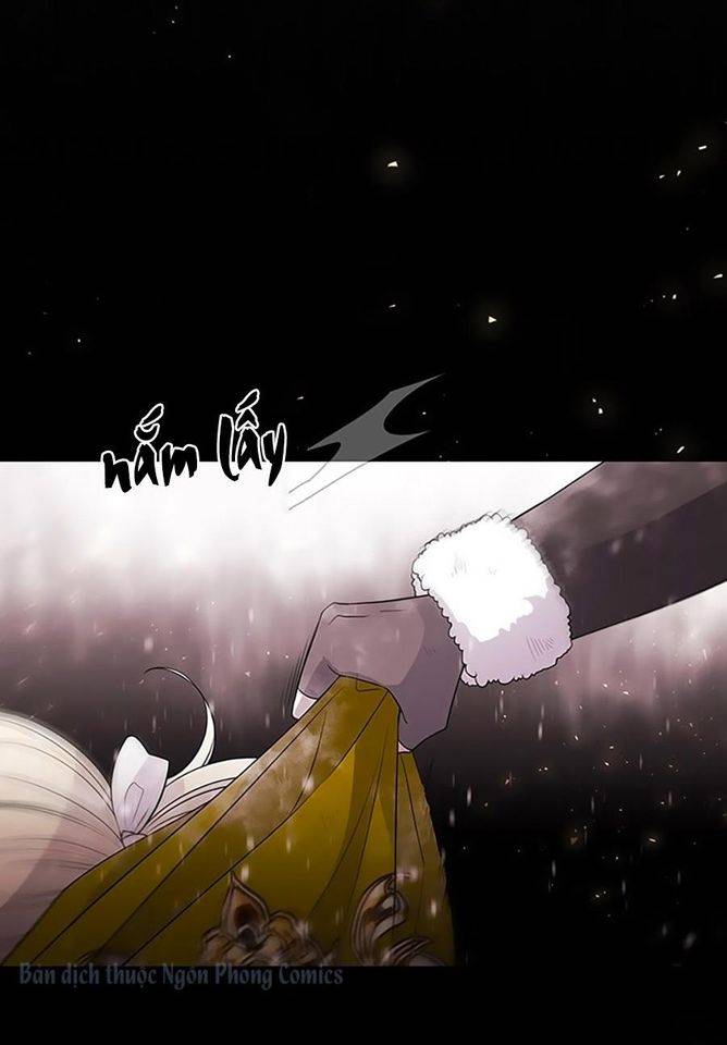 năm môn đệ của charlotte chapter 26 29