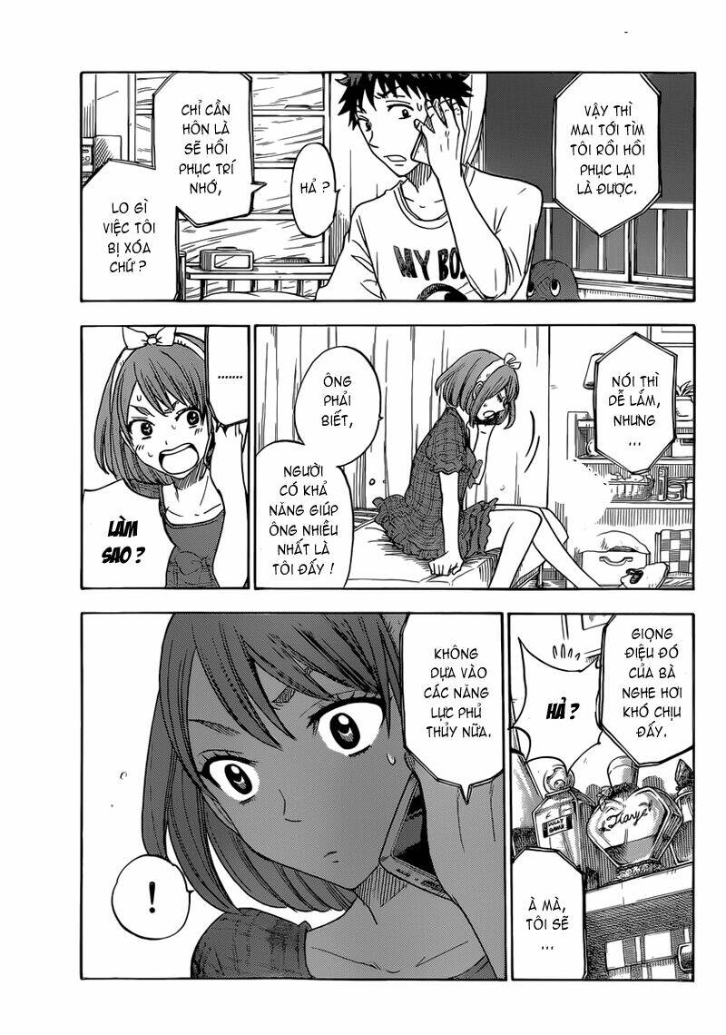 yamada và thất đại ma nữ chapter 75 13