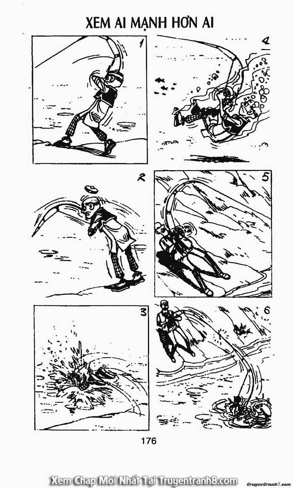 chú thoong chapter 231 12