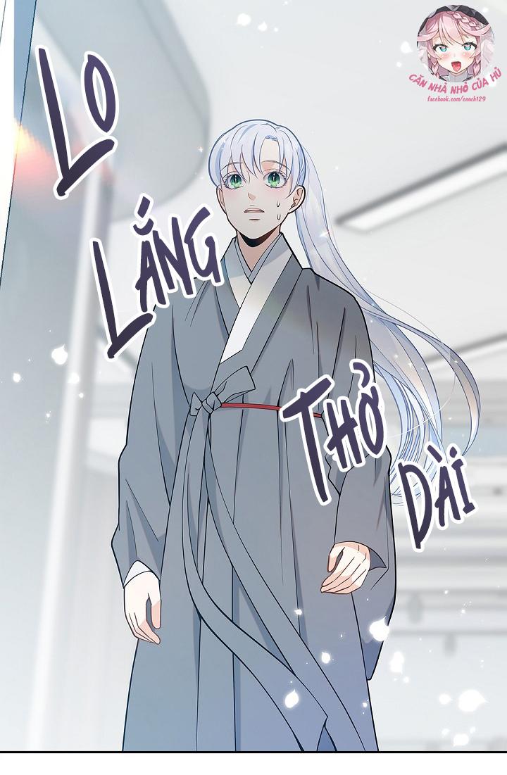 hôn nhân bị đánh cắp của hồ ly chapter 11 44