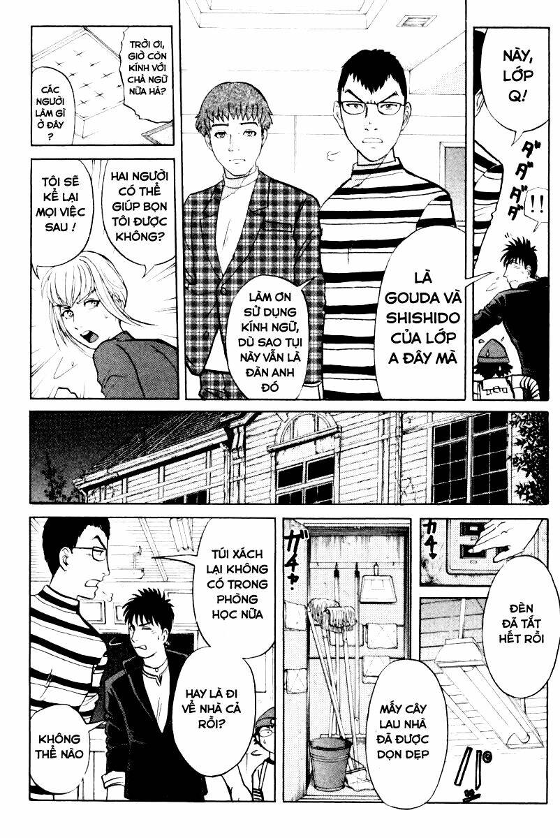 detective academy q chapter 49 9