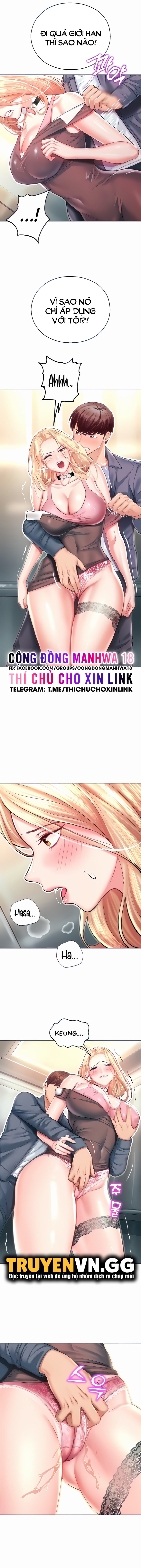 vòng đu quay định mệnh chapter 4 11