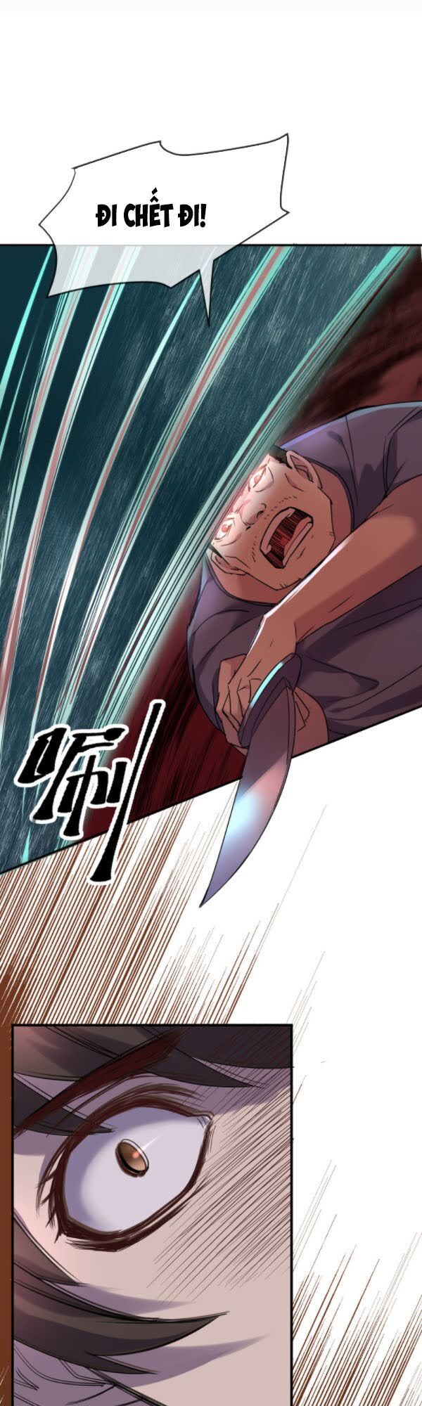 ta có một căn phòng mạo hiểm chapter 20 1