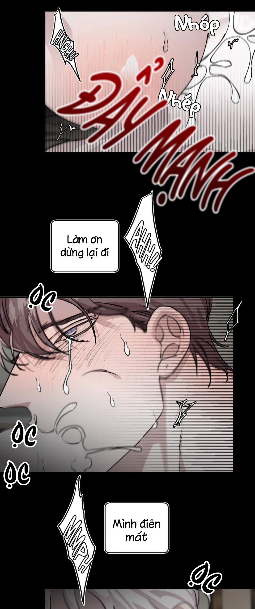 lãng mạn toixico chapter 11 45