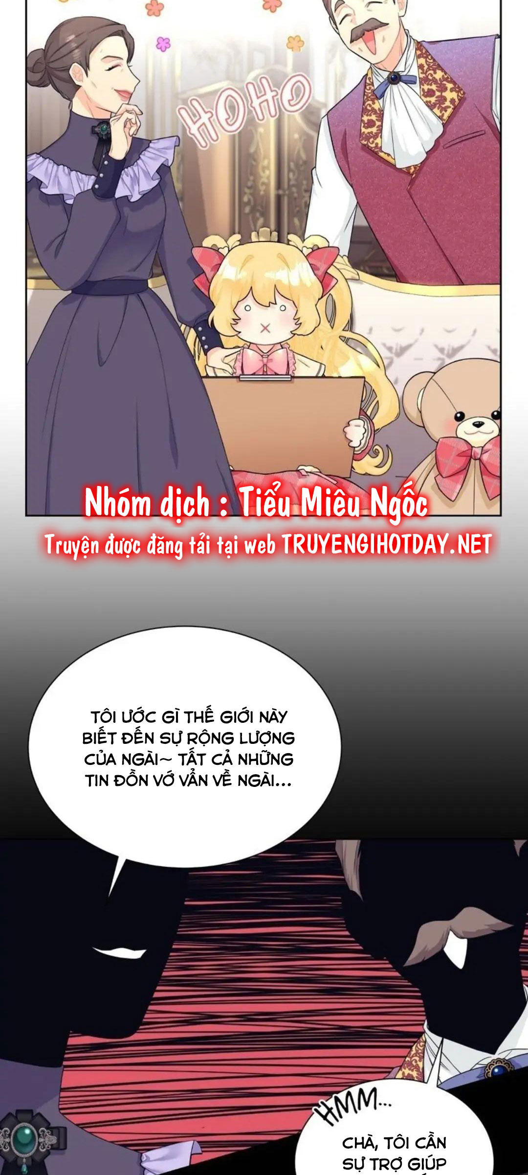 đức hạnh của công chúa phản diện chapter 1 47