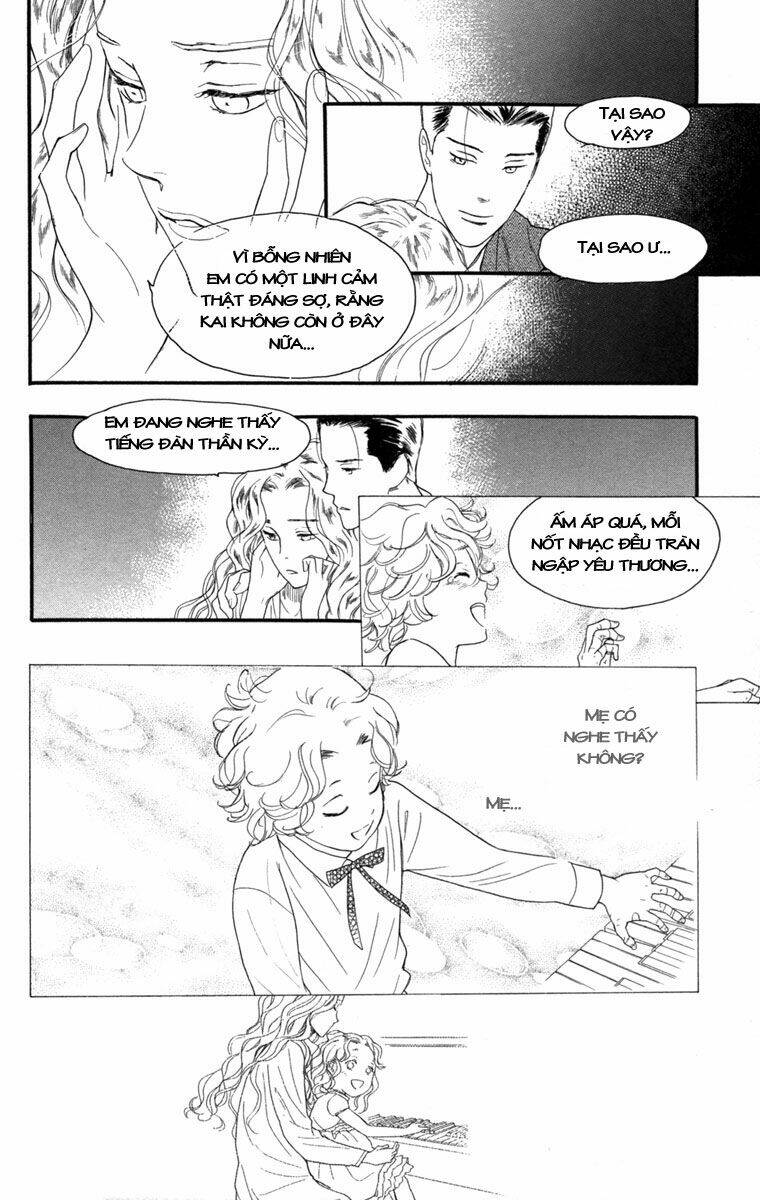 golden days - tháng ngày tươi đẹp chapter 8 31