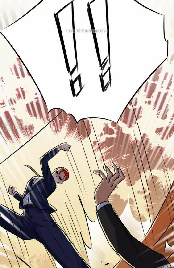 tối cường đặc chủng binh của hoa khôi chapter 13 31