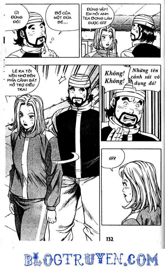 kid gang chapter 136 10