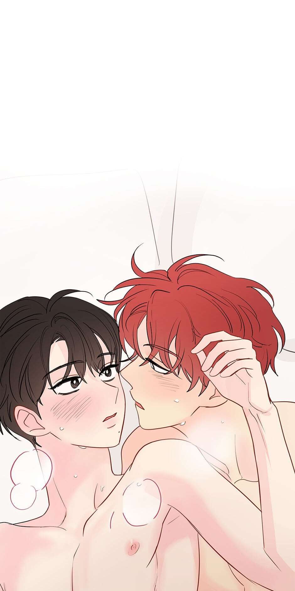 chỉ là giấc mơ thôi phải không? chapter 29 61