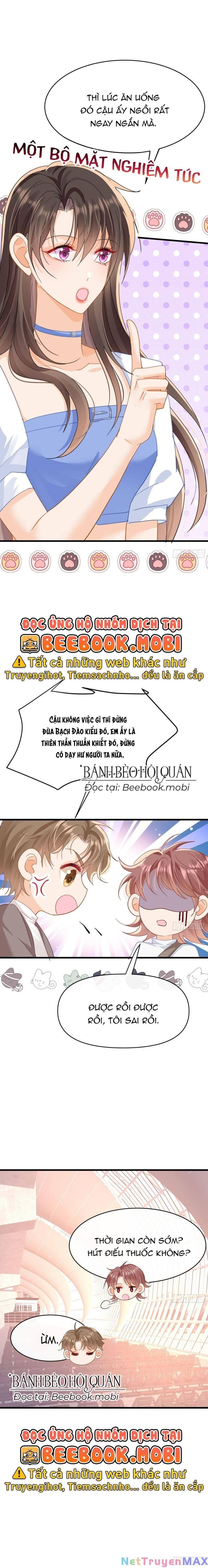 vụng trộm chapter 13 10