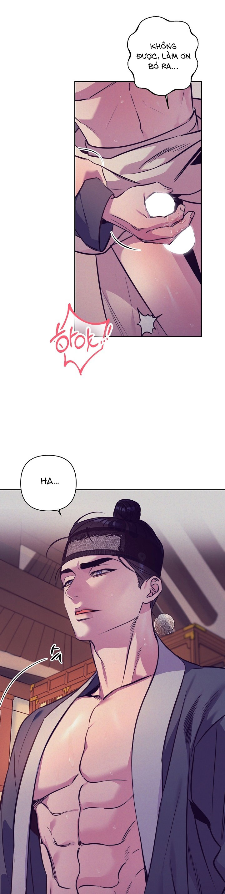 [18+] tuyển tập truyện bl ngắn - double bell chapter 1 11